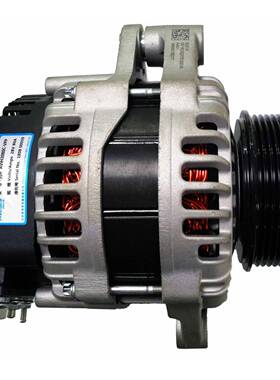 AViH2080C发电机S618DG3701001A发电机华菱CM6D1B发电机