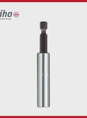 wiha威汉德国  磁性批头套筒 74mm01894