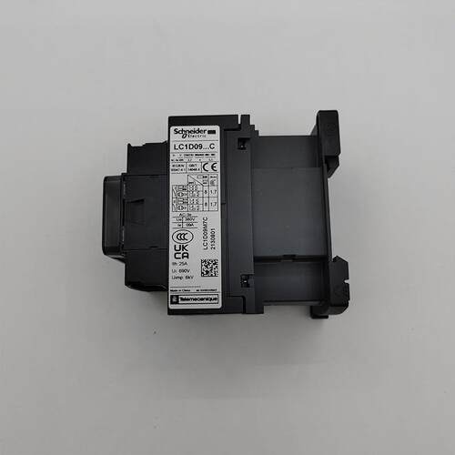 施LC1D09M7C耐LC1D18M7C德LC1D25M7C LC1D12M7C