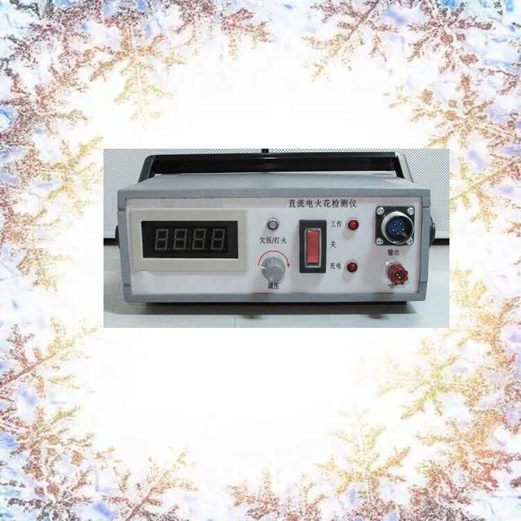 数显式电火花检漏仪?型号:RL12-leeb720 库号：M408217