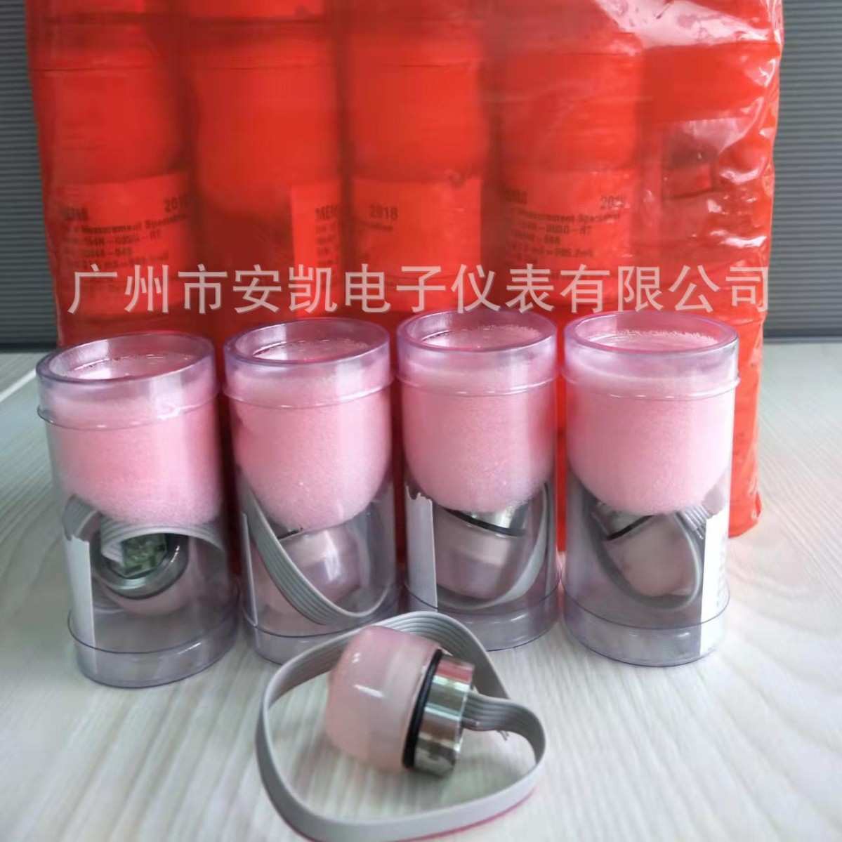 154BSD-300PG-3BIR气体测量压力传感器