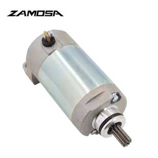 3C5-81890-00 适用于雅马哈XT250 XG250 YFM25R 猛禽启动电机马达