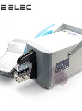 BDPCM-06M多功能气动式端子压接机端头压线钳全国包邮提供税票