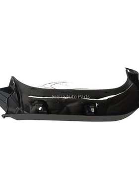 适用于 岚图 Voyah free 后背门右侧装饰板 551505001