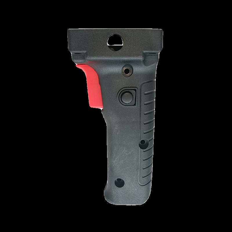 调速款水钻手柄开l关北京双高金刚石钻孔机通用型快慢按钮握把配