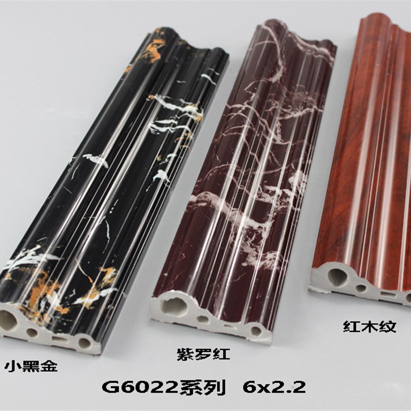 装饰线条电视背景墙边框电梯门A框包边窗套石塑仿大理石中式压边