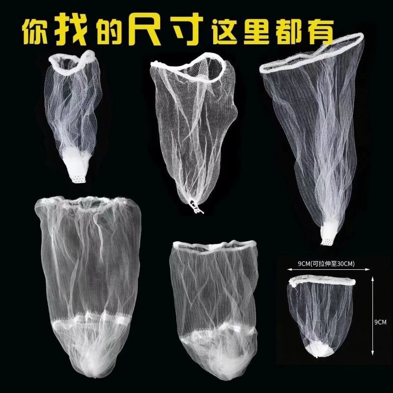 水槽过滤网 过滤架替n换滤网 多种规格一次性滤网大号细孔水槽防
