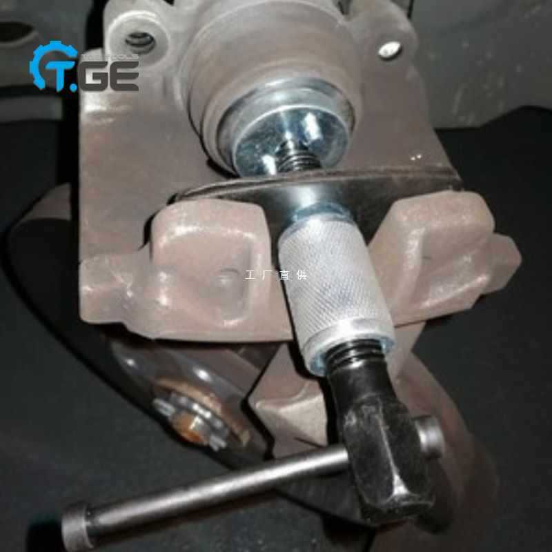 9YW3件刹车分泵回位工具 刹车片更换刹车活塞顶回手动工具汽修