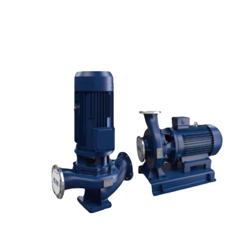 上海凯泉泵业 KQH200-400(I)C不锈钢清水增压泵