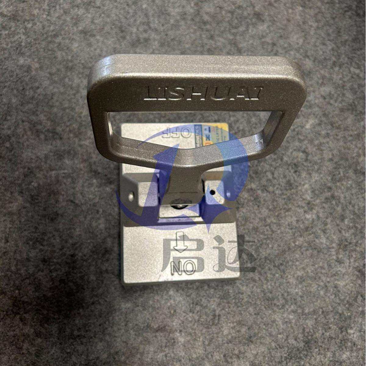 手提磁力提取器 50公斤磁力 吊便携薄板永磁起重器钢板吸盘永磁吸,电子元器件市场,集成电路（IC）,淘宝优惠券,粉丝福利购,淘宝优惠卷