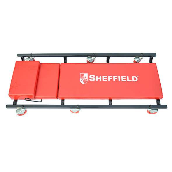 钢盾 SHEFFIELD S113058 40