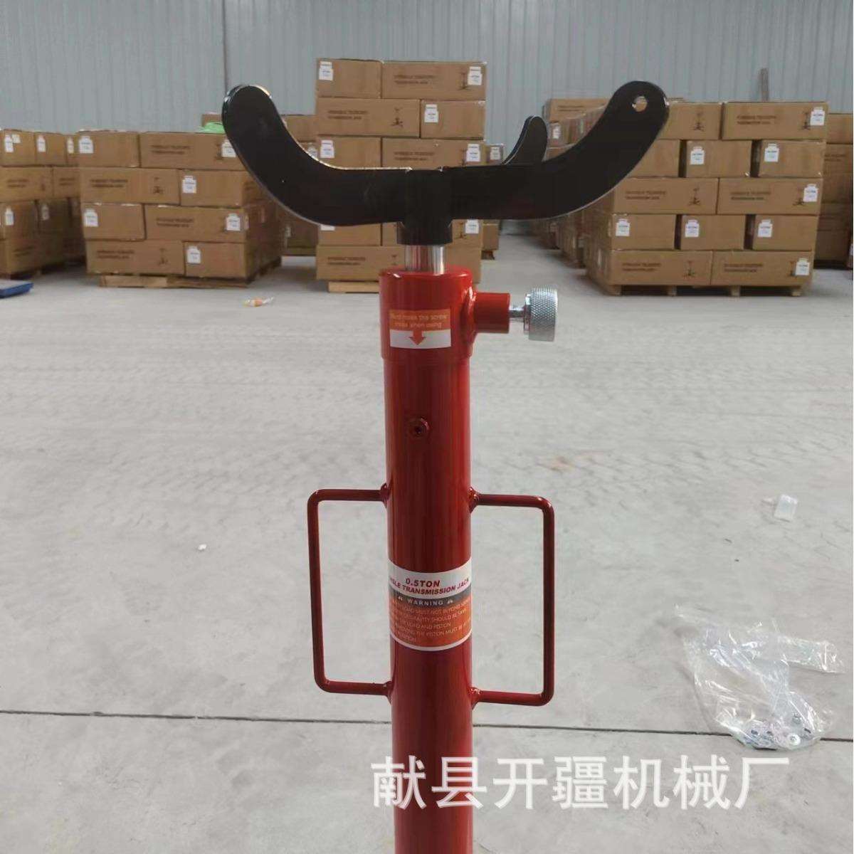 厂家直销欧式高位运送器脚踏式高位运送器欧式叉子