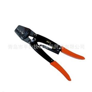 OPT非绝缘压接钳KH 8手动压接工具