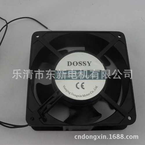 DS12038ABHL小型 工频轴流风机 轴流风机
