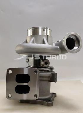 D6GA增压器 TE06H 28210-52C10 49185-04601 28210-52000