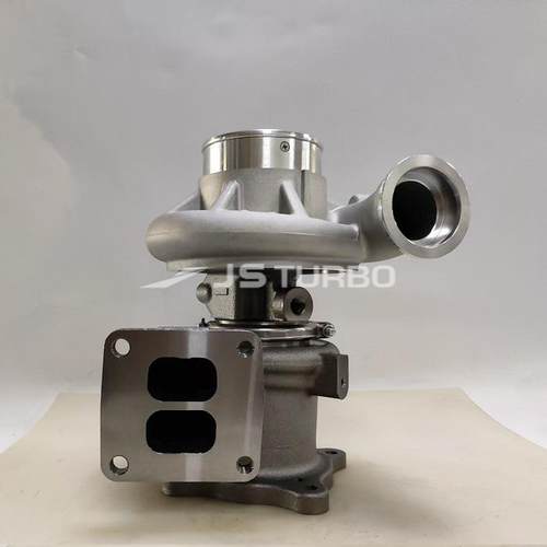 D6GA增压器 TE06H 28210-52C10 49185-04601 28210-52000