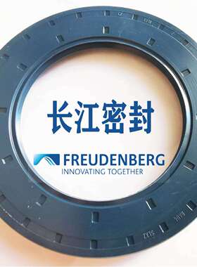 BAU4SLX2 80-125-12/8 65-100德国simrit CFW进口骨架油封 NBR