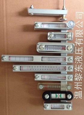 FSA-176.254.381-12.0T127 200 液位油液面计有机玻璃液位计油窗