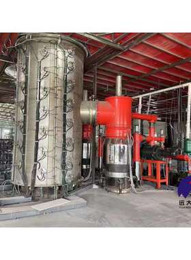 中大型真空镀膜机LD2500多弧真空镀膜机镀钛镀铬镀锆金机器