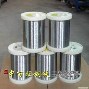 厂家直销点烟器用cr20ni80电热丝2080镍铬丝N4/N6纯镍丝品质保证