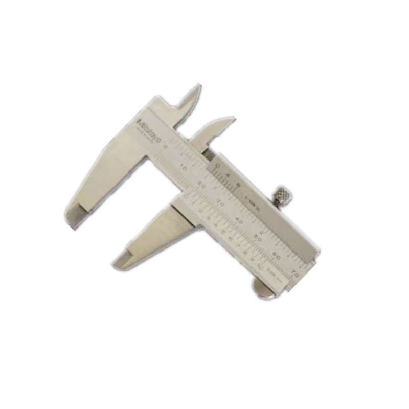 三丰0-150MM/0-200MM/0-300MMX0.02机械式 销售 游标卡尺