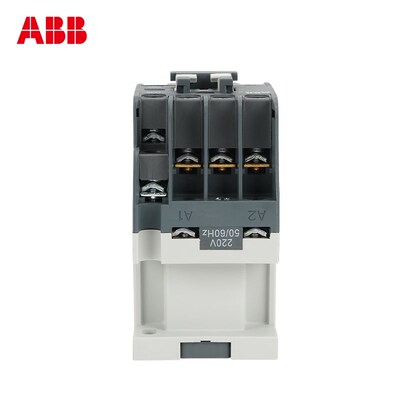 ABB交流接触器A2X09.2-30-11 06 12 18 25 32 40 50 65 80 95220V