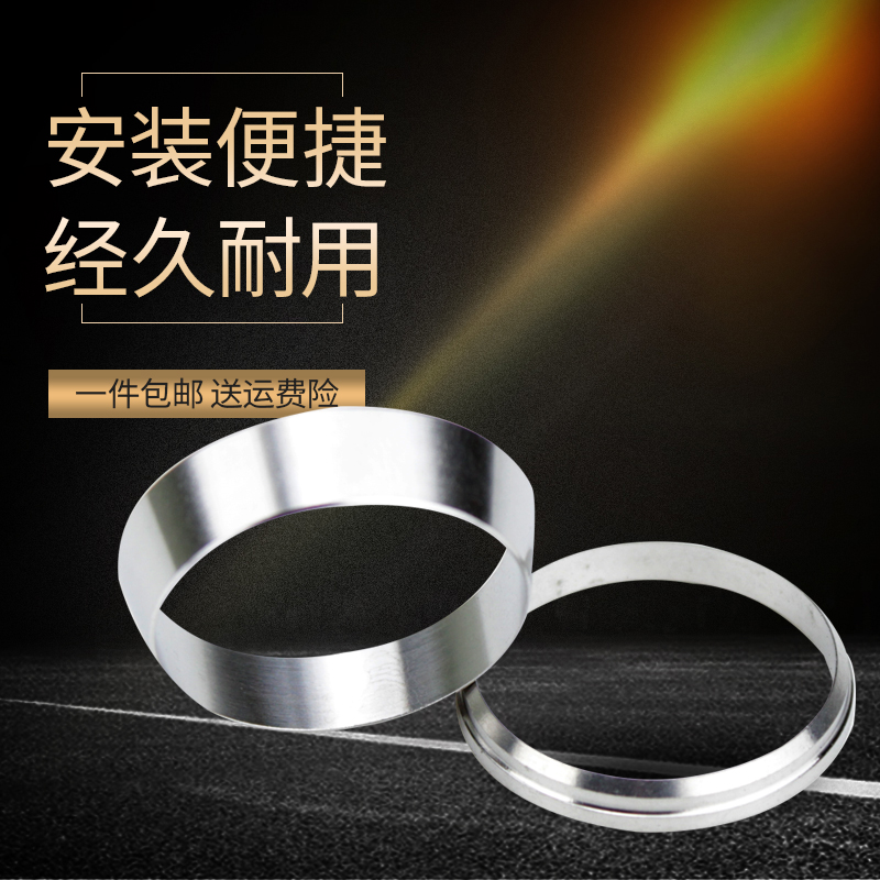 316不锈钢单双卡套式接头 配件双卡环卡箍介子铜管卡圏前后卡组件