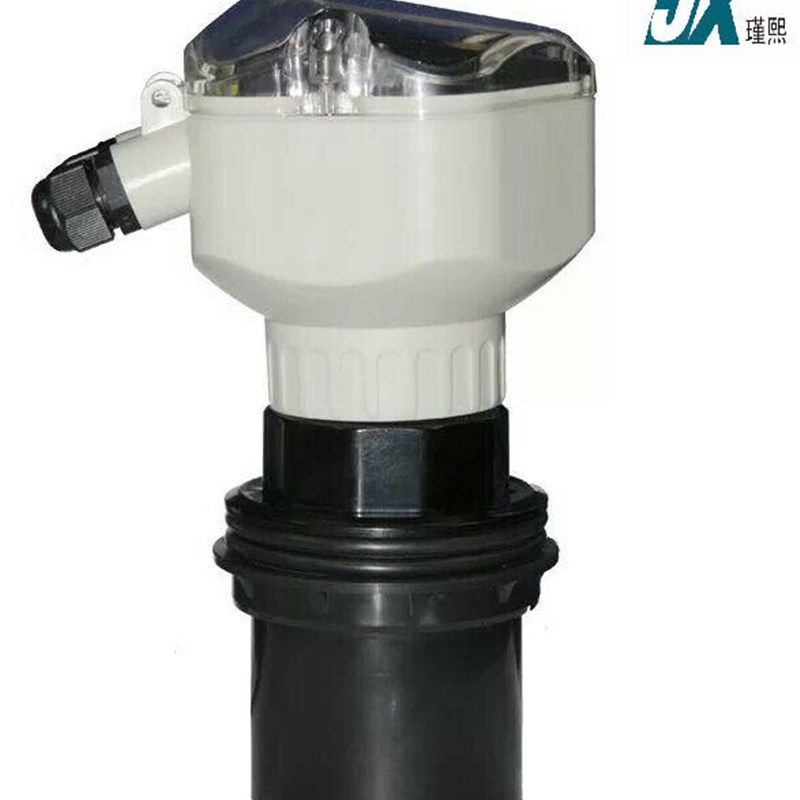 两线/四线制一体分体式超声波液位计物位仪超声波水位变送器RS485