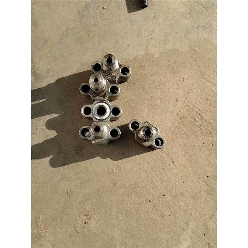 罗斯蒙特变送器夹板