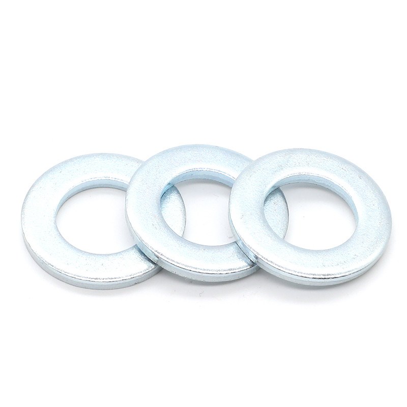 镀锌平垫片垫圈华司介子GB9v7 M2M3M4M5M6M8M10~M39