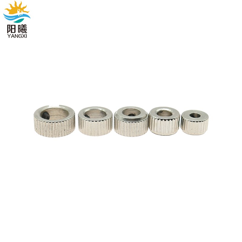 金属轴套轮锁 卡位套2/3/4/5/6/8mm定限位模型工具拼装车航模轮挡
