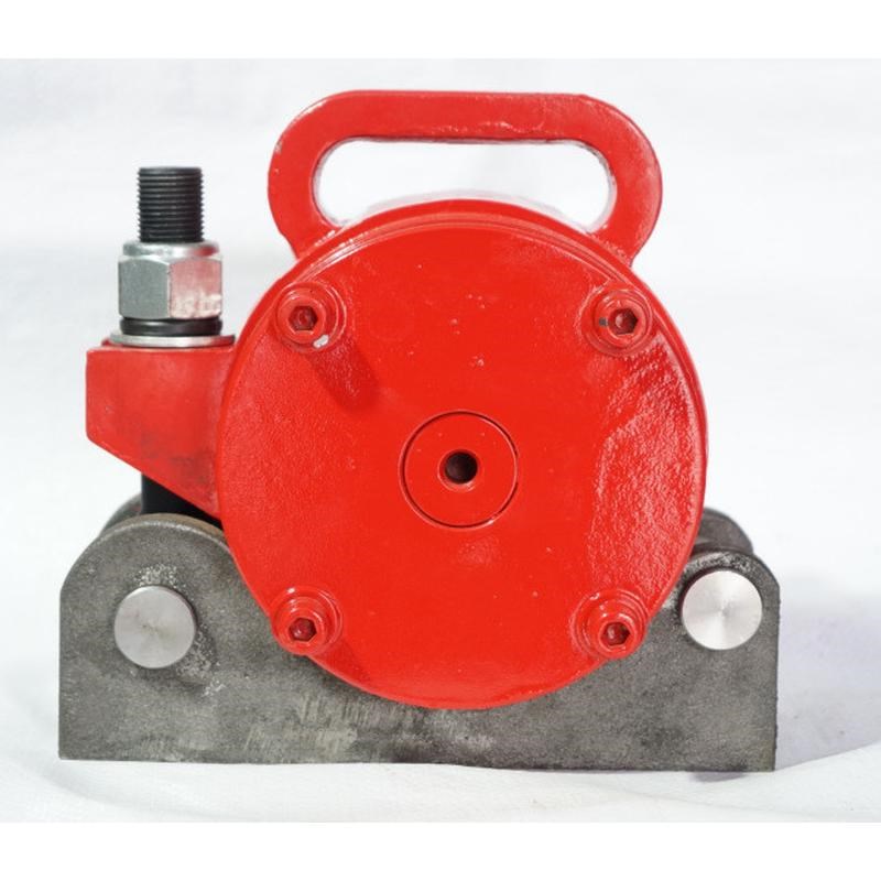 隧道台车振动器仰拱栈桥二衬台车振动器二衬气动台车混凝土振动器