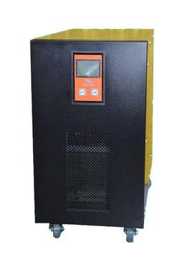 48V96V转220V5000W6000W8KW10KW太阳能工频逆变器MPPT充电All