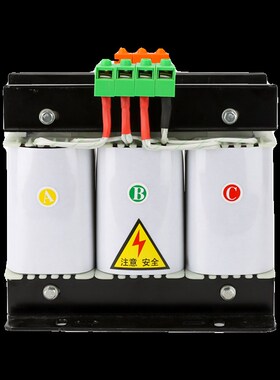 三相隔离变压器690V660v480V415v转380V变220v200v干拭3kva5KW10