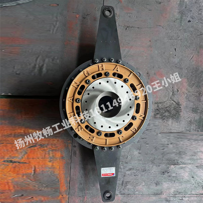 鼎杰离合器离合器摩擦片o耳板基板关节销套活塞DG1/2/3/4/5/6/7