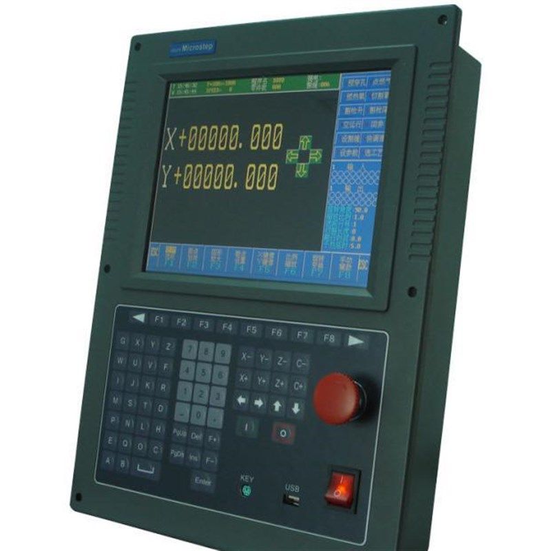 北京斯达特 斯达峰 SF-2012AH数控切割机系统等离子火焰切割系统