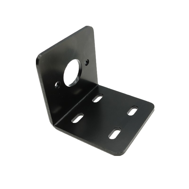 电镀款775电机座 电机支架 固定座 795安装底座 金属支架厚实防锈