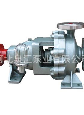 好的IH型不锈钢泵 泉汇水泵专业生产 IH65-40-315 化工流程泵