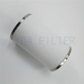 冷干机精密滤芯AFF 艾达 压缩机后置精密滤芯 EL11B