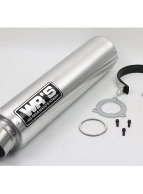 排气管 CB400 VTEC CBR400 XJR改装排气管 炸街排气