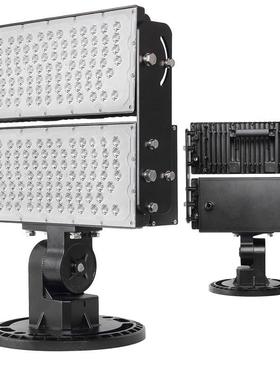 现货led投光灯外壳球场灯套件高杆灯天井灯250W500W750W1000W现货