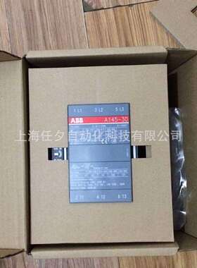 ABB接触器A63-30-11*220V-230V50Hz