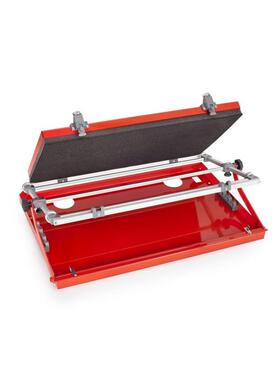 ideal-tek电路板支架PCSA-4 电路板存放架