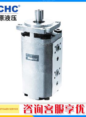 HCHC合肥长源CBKP齿轮泵油泵CBKP63/32-BFpl双联泵