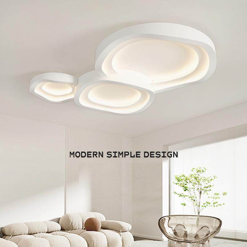 客厅吸顶灯现代简约大气2025年新款大灯创意轻奢全屋套餐组合灯具,鲜花速递/花卉仿真/绿植园艺,割草机/草坪机,淘宝优惠券,粉丝福利购,淘宝优惠卷