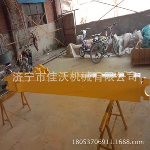 铲刀头 154 31001山推配件 护罩 松土器总成 各Y类推杆