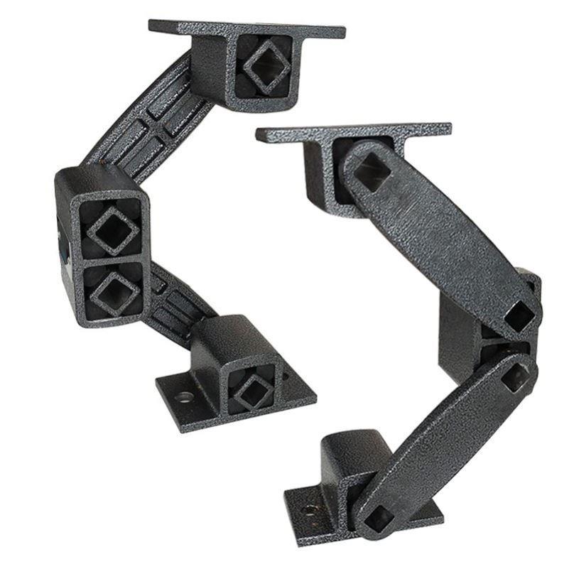 振动筛振动支撑架AB27橡胶弹簧减震缓冲器弹性装置替泰尼达ROSTA