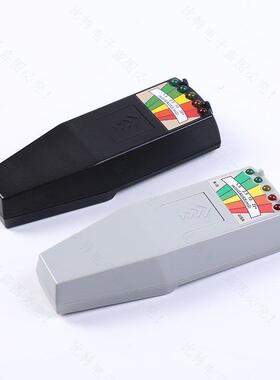 电磁辐射检测仪，辐射测试仪，EMF METER,磁场检测仪k2，kii，