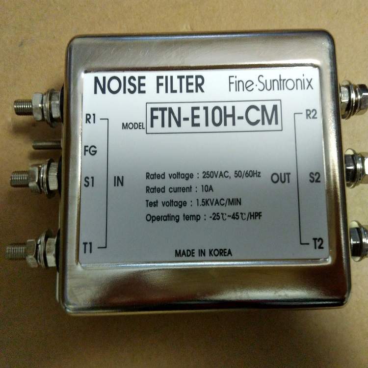 FINE SUNTRONIX FTN-E10H-CM系列 现货  华仁电源1