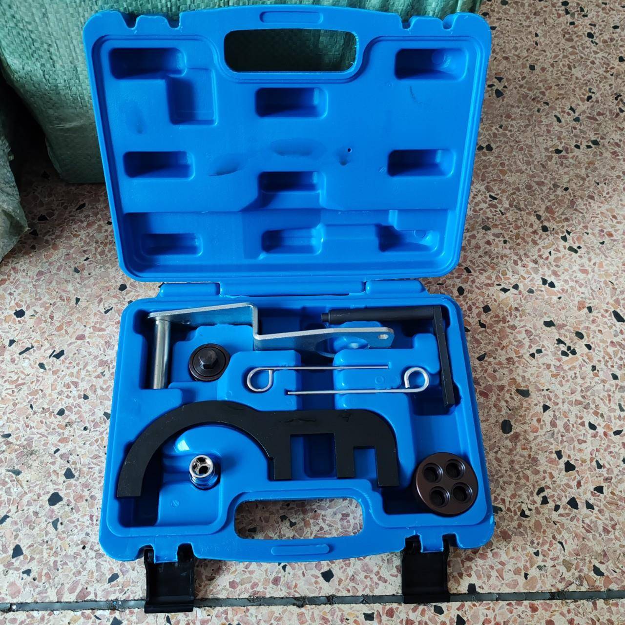 捷正汽修汽保工具BMW宝马N47N47SN572.0发动机凸轮轴正时工具